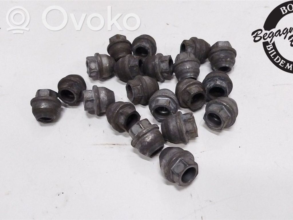 Ford Transit Nuts/bolts 