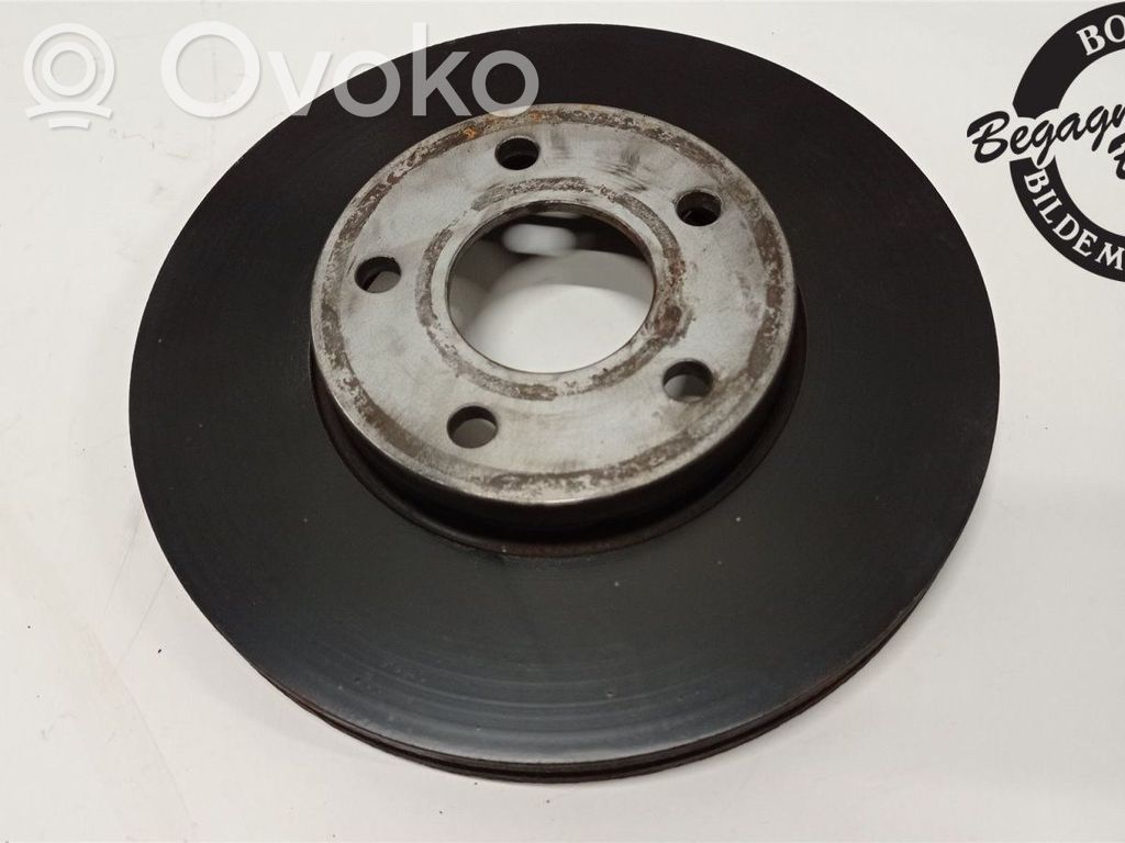 Front brake disc   1790221,31262718
