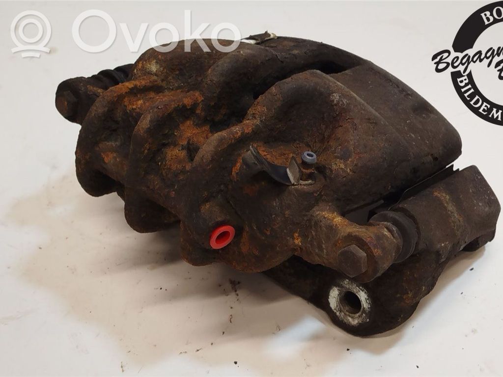 Bremssattel vorne   1607731780