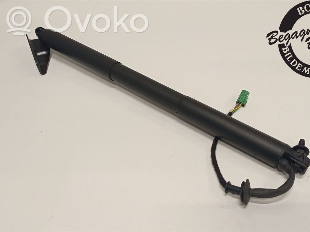 DS Automobiles 4 II Tailgate strut 