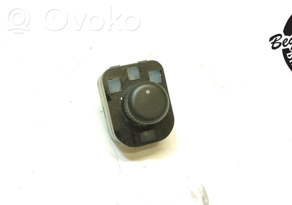 Seat Leon (1P) Interruptor del espejo lateral 