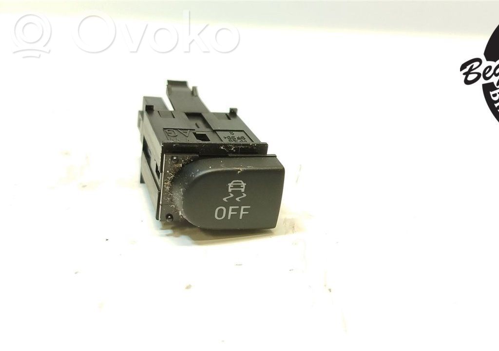 Seat Leon (1P) ESP (stability program) switch 