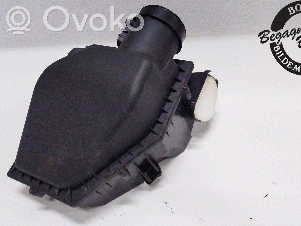 BMW 5 G30 G31 G38 Obudowa filtra powietrza 