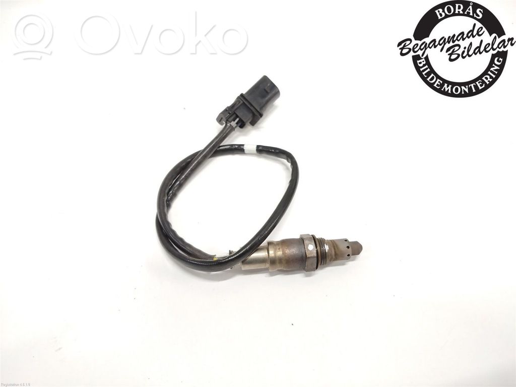 Lambda probe sensor   04E906262CR