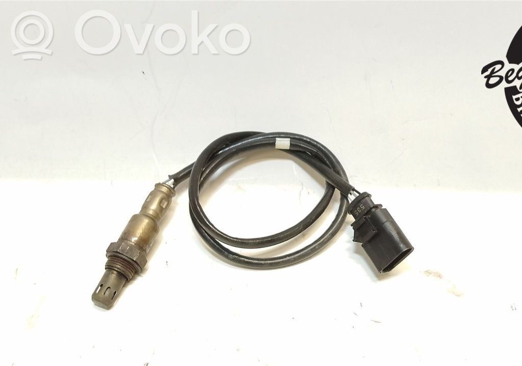 Sonde lambda   04E906262ER