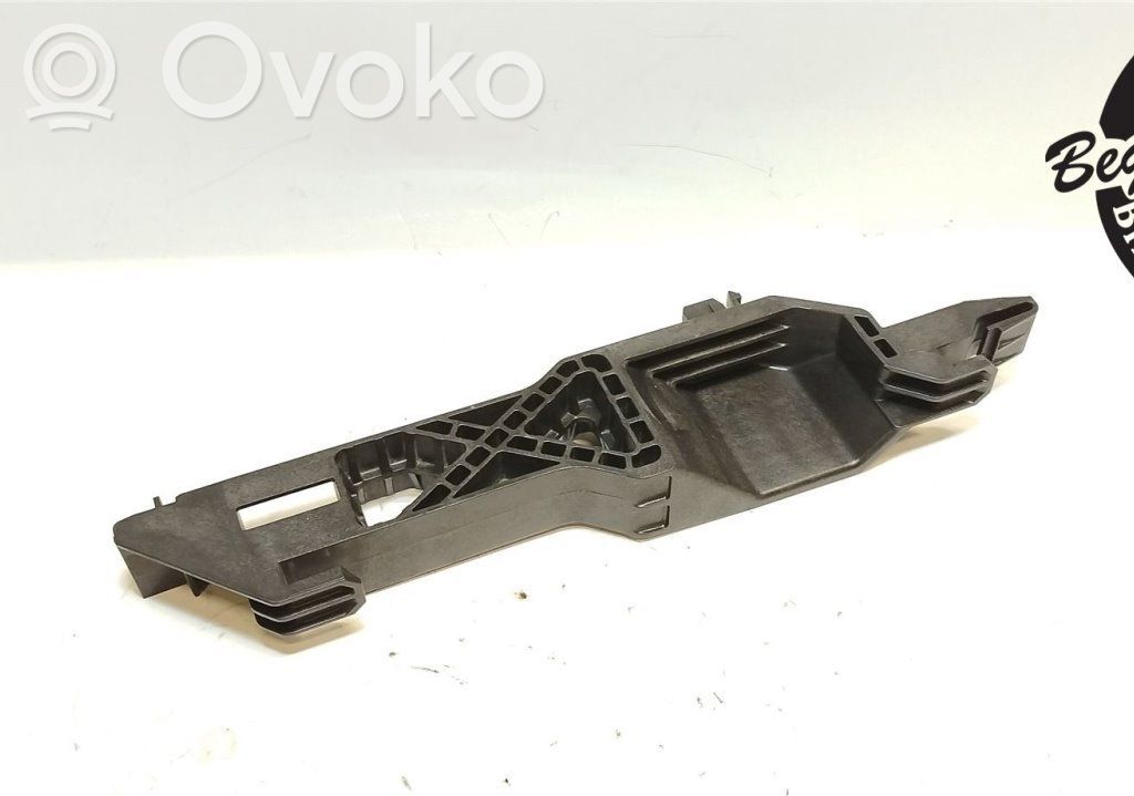 Volkswagen e-Golf Osłona wentylatora chłodnicy 