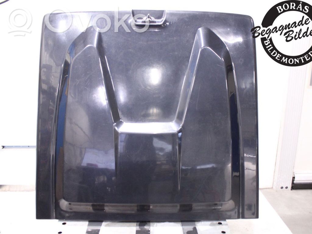 Cubierta para caja pick-up