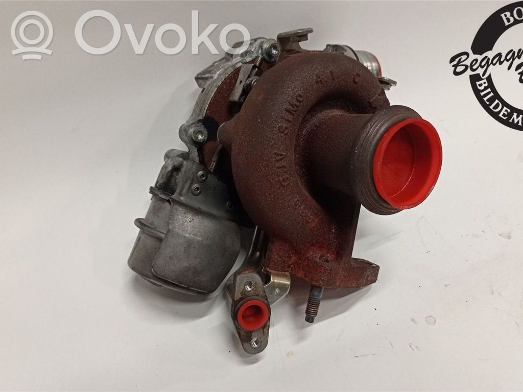 Turbina