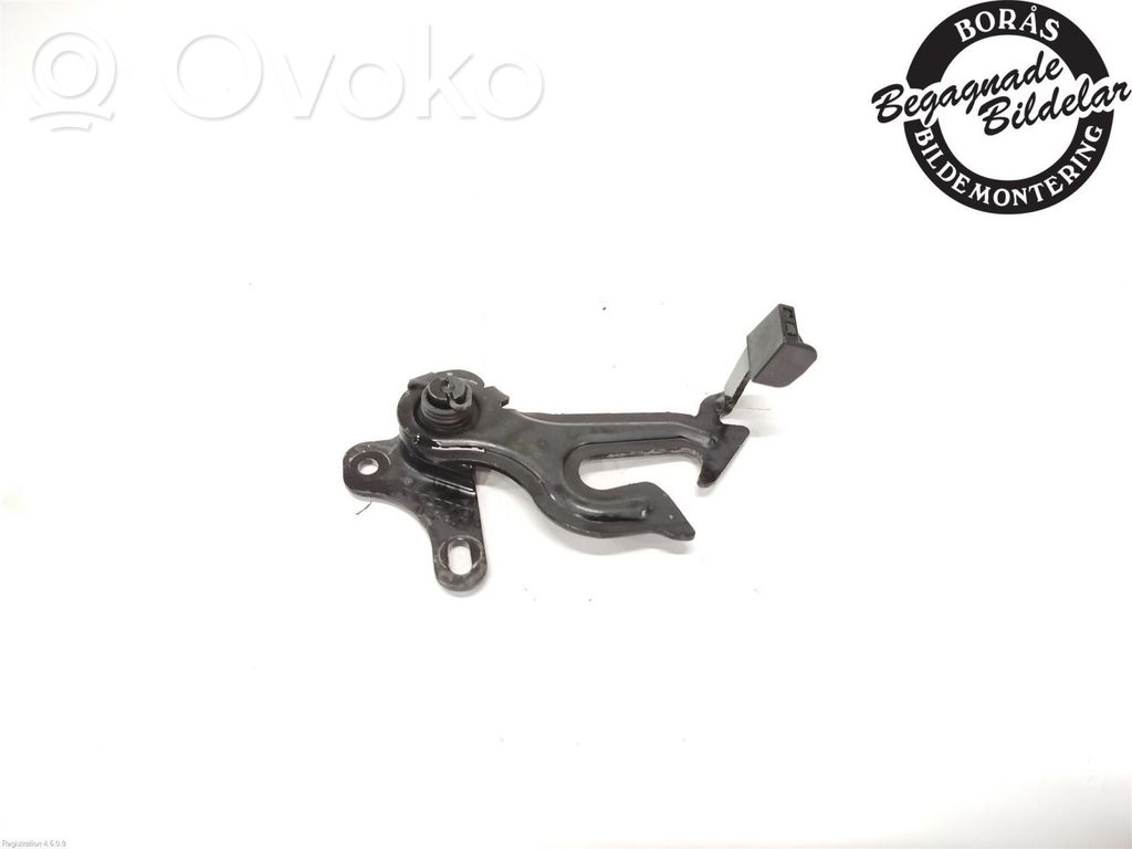 Volvo XC70 Engine bonnet/hood lock/latch loop/hook 