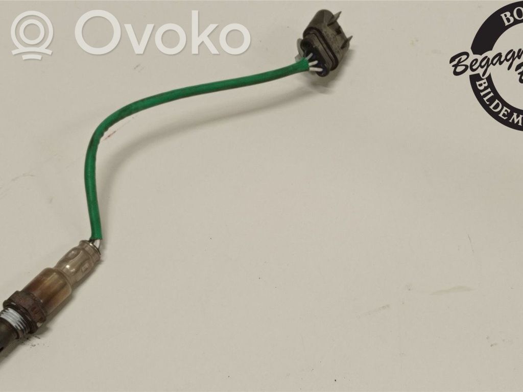 Sonda lambda   55249877