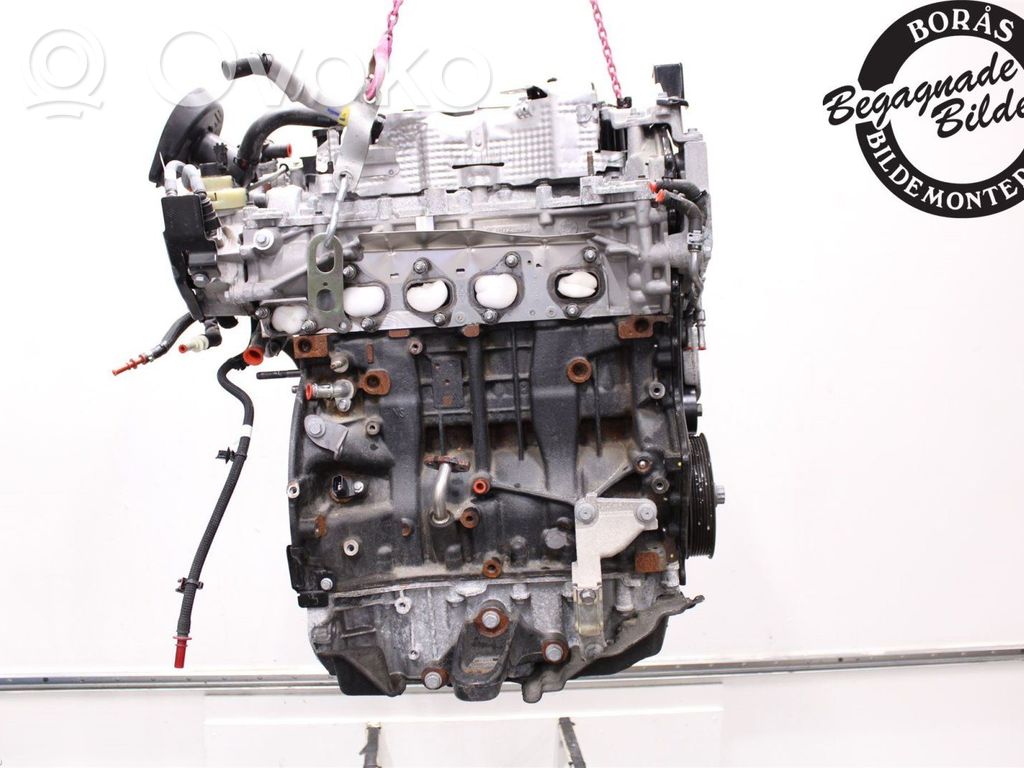 Engine   1010201Q8D