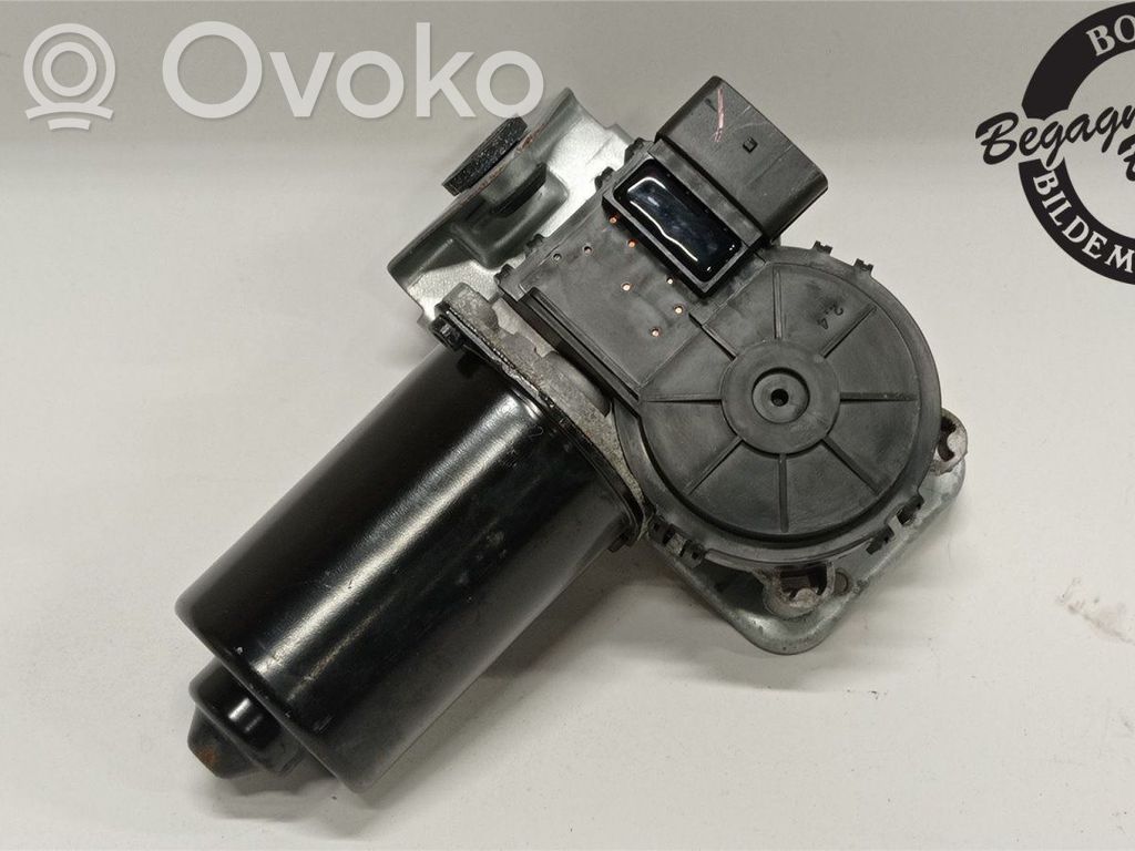 Wiper motor   98110A2000