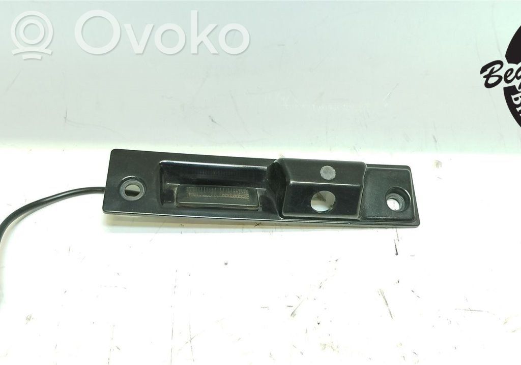 Fiat Tipo Tailgate/trunk/boot exterior handle 