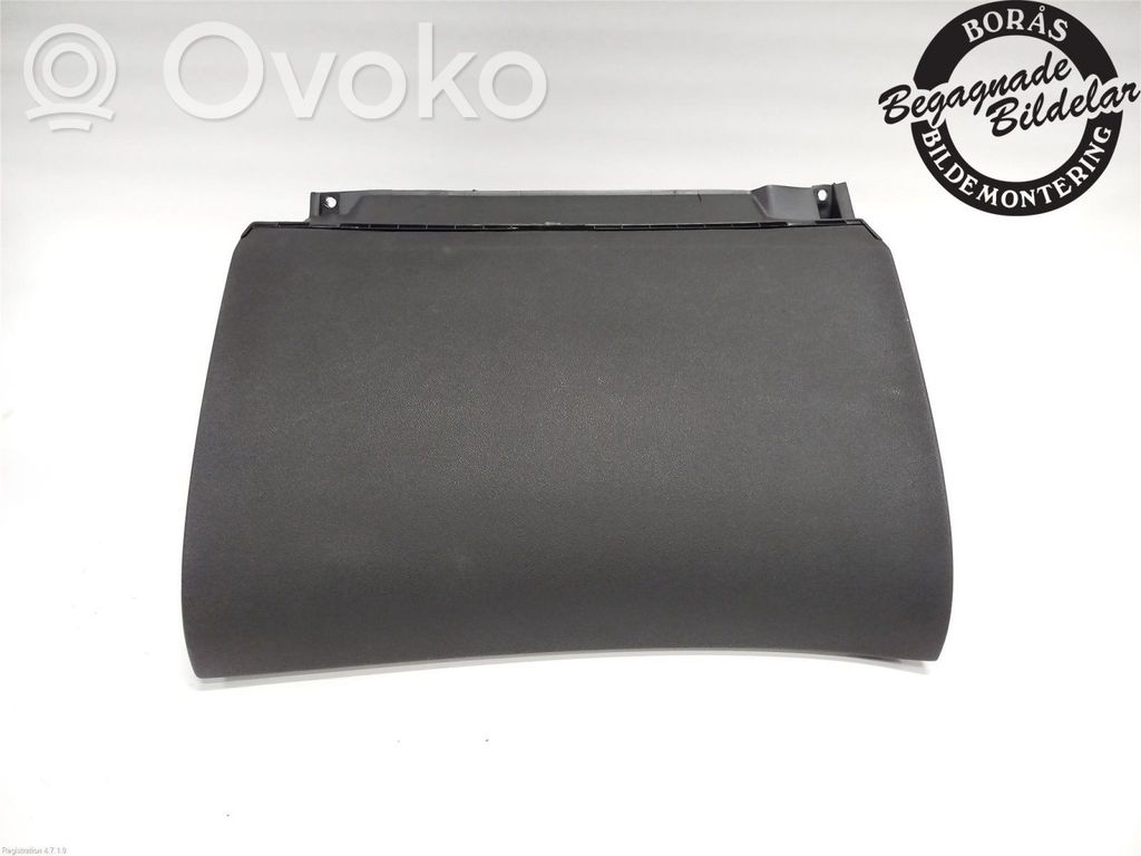 Saab 9-3 Ver2 Daiktadėžės (bordačioko) komplektas 