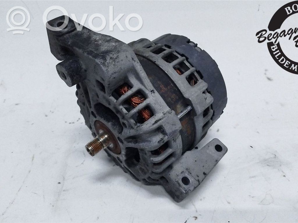 Volvo V70 Generator/alternator 