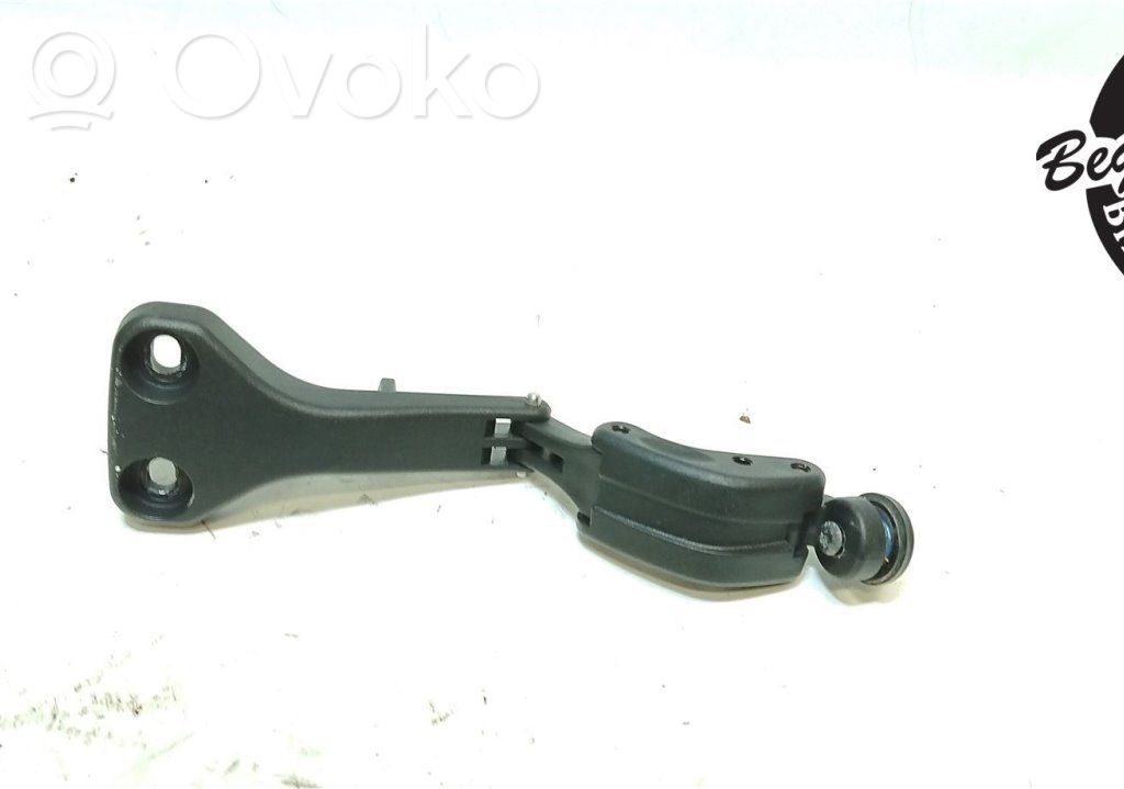 Peugeot 108 Interruptor de la ventanilla de ventilación 