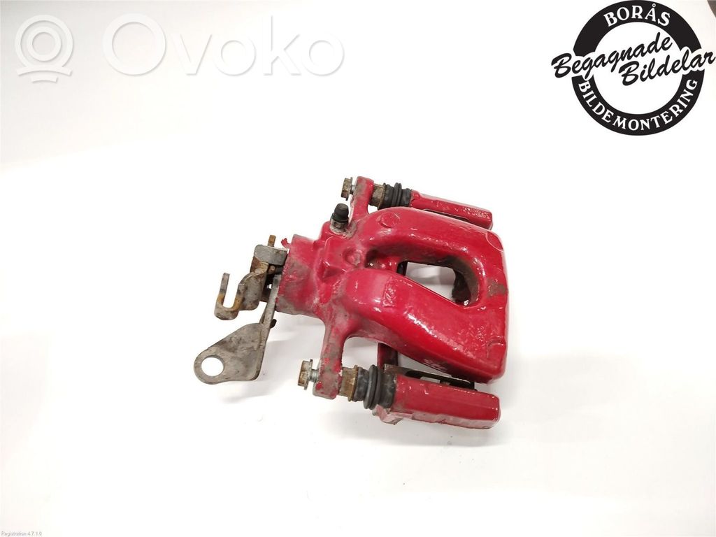 Alfa Romeo 159 Takajarrusatula 