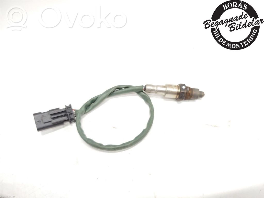 Lambda probe sensor   9811388380,9811388380,9811388380