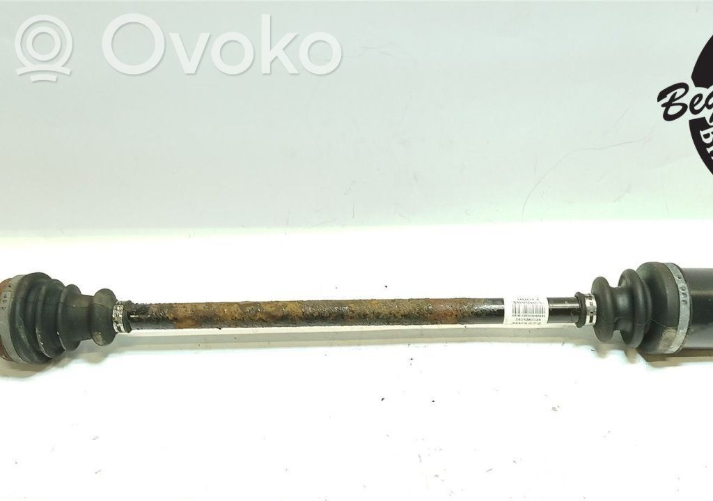 Ligier JS 50 Front driveshaft 