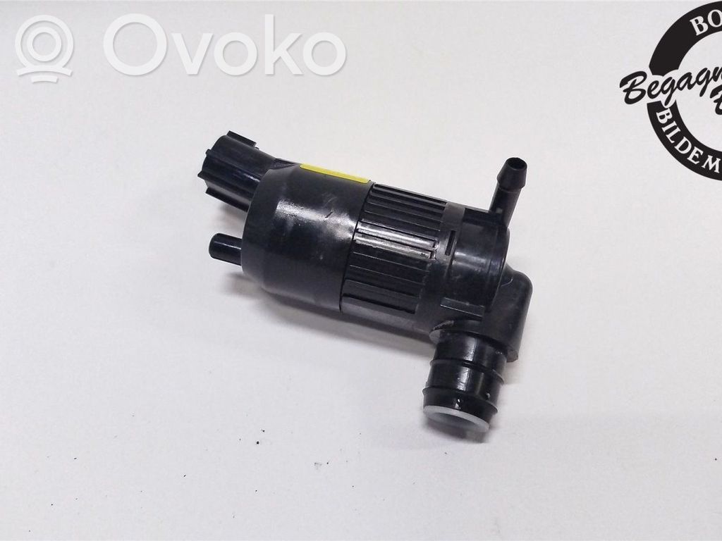 Ford Transit -  Tourneo Connect Pompe de lave-glace de pare-brise 