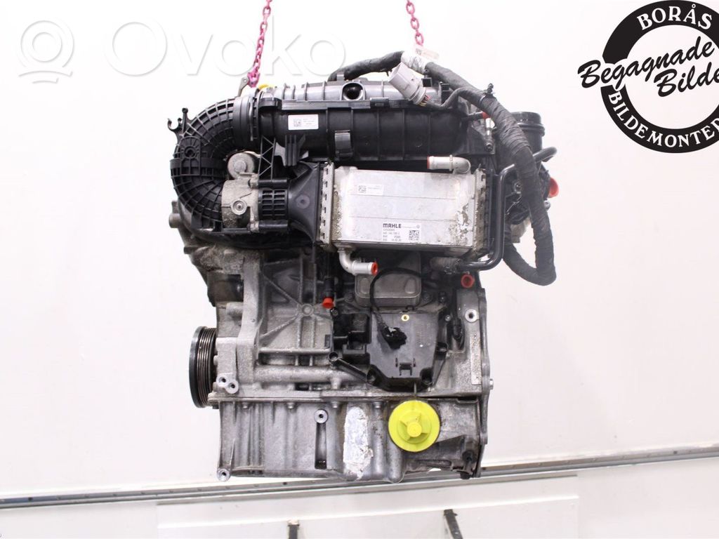 Motor   05E100031D,05E100031DX