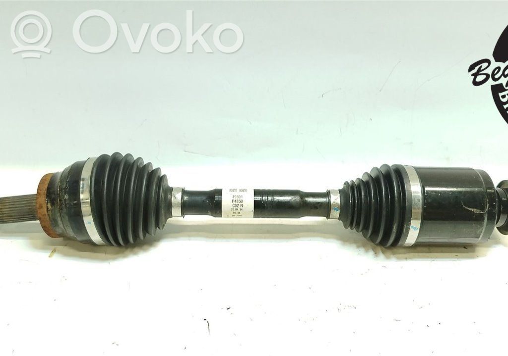 KIA Sorento IV Semiasse anteriore 