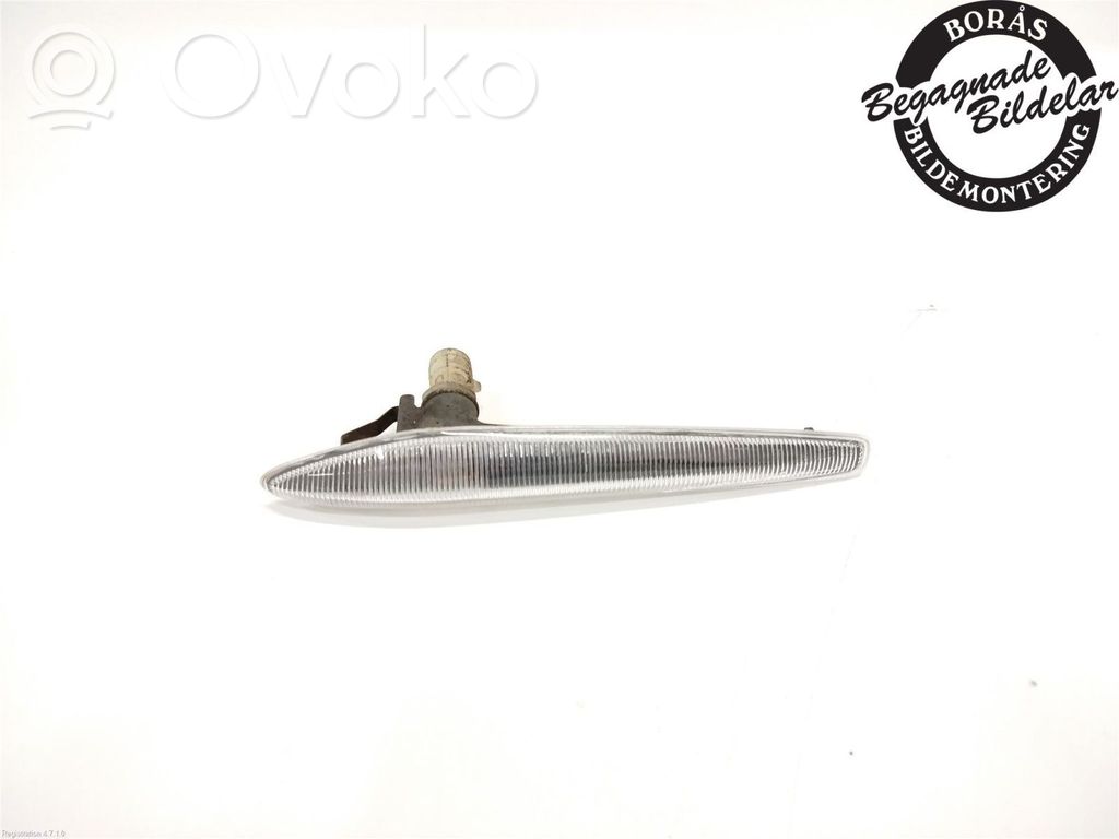 Alfa Romeo 159 Front fender indicator light 