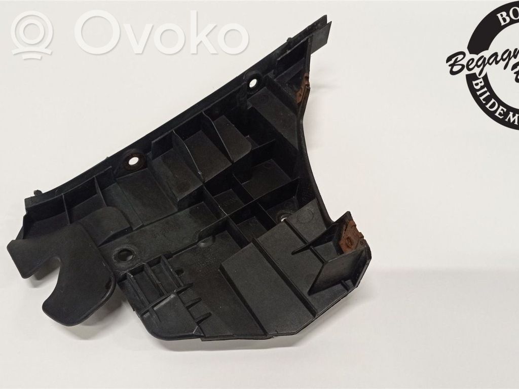 Front bumper mounting bracket   31265346