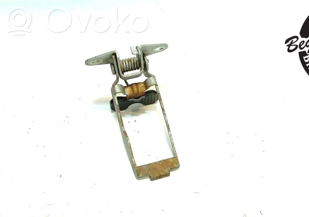 Saab 9-3 Ver2 Engine bonnet/hood lock/latch loop/hook 