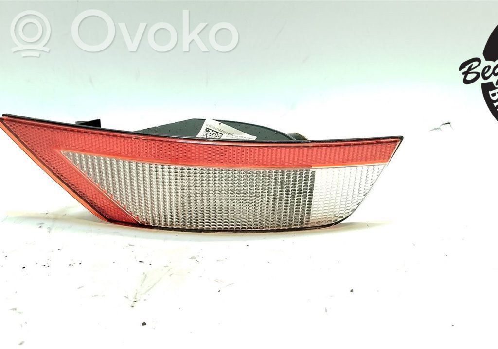 Ford Ecosport Reverse light 