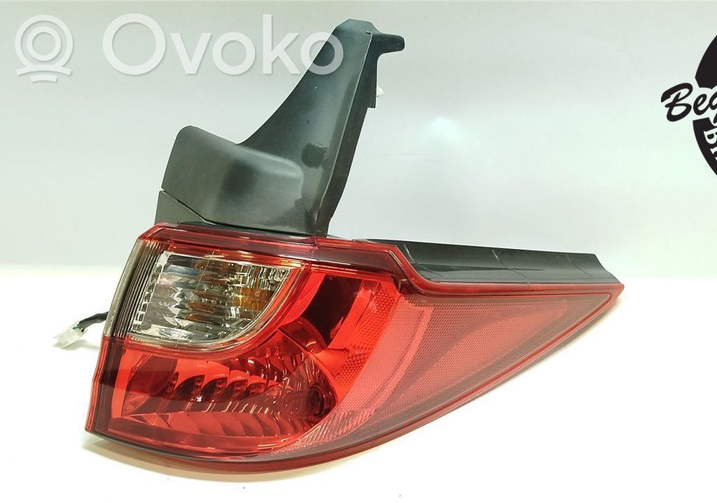 Mazda 5 Takavalot 