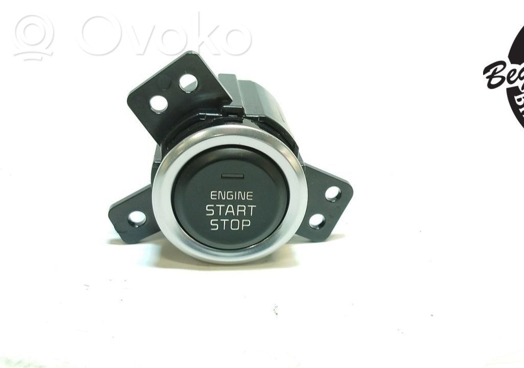 Engine start stop button switch   95430G5700