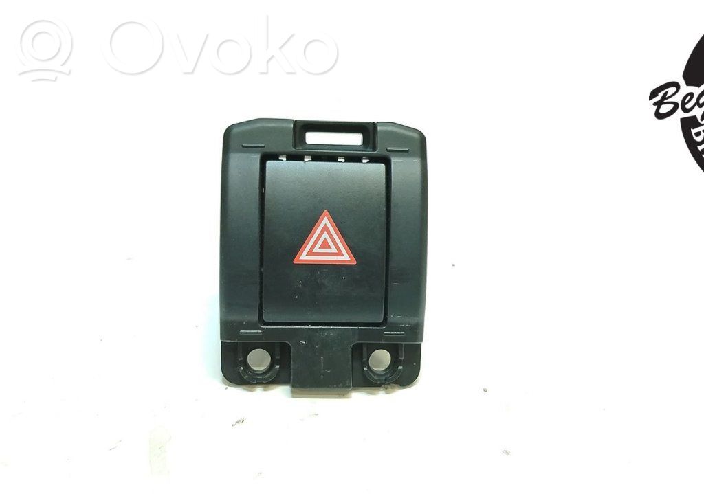 KIA Niro Hazard light switch 