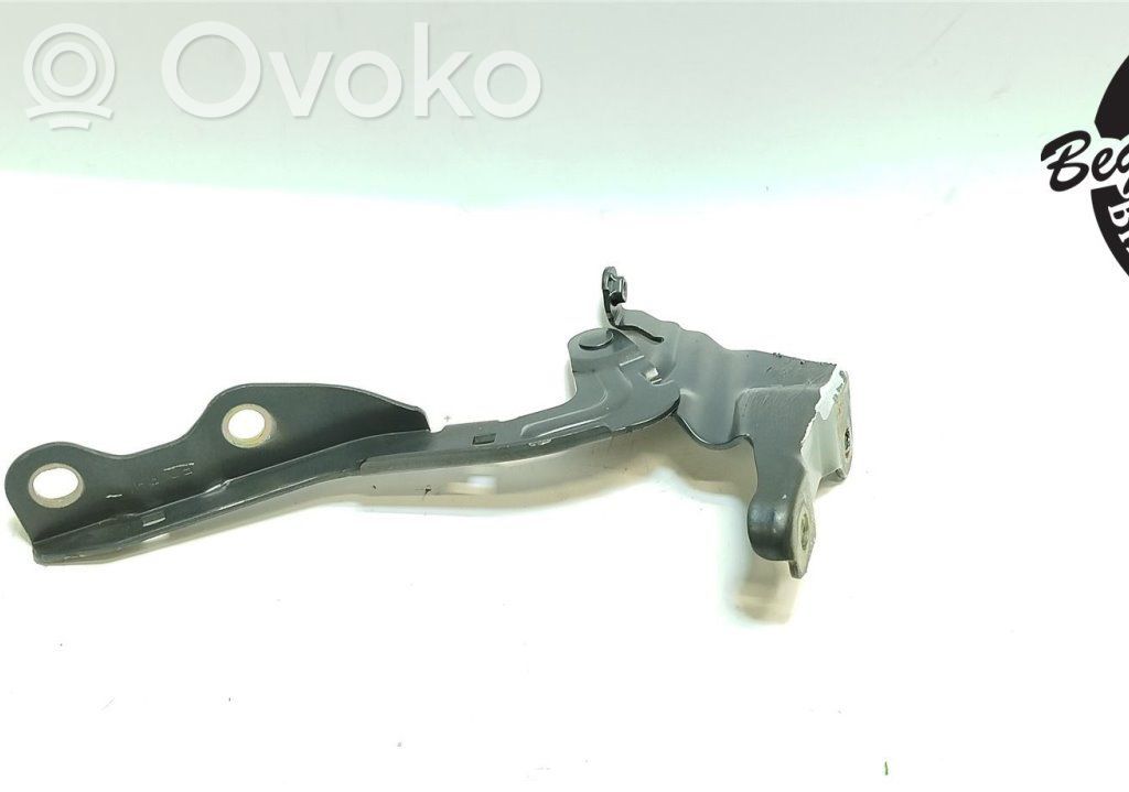 KIA Ceed Engine bonnet/hood hinges 
