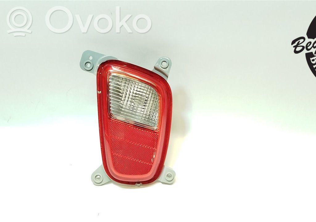 Reverse light   92461G6000