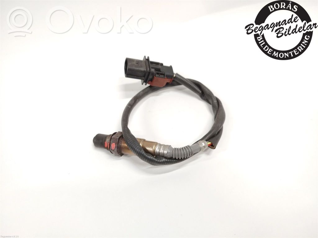 Lambda probe sensor   1886204