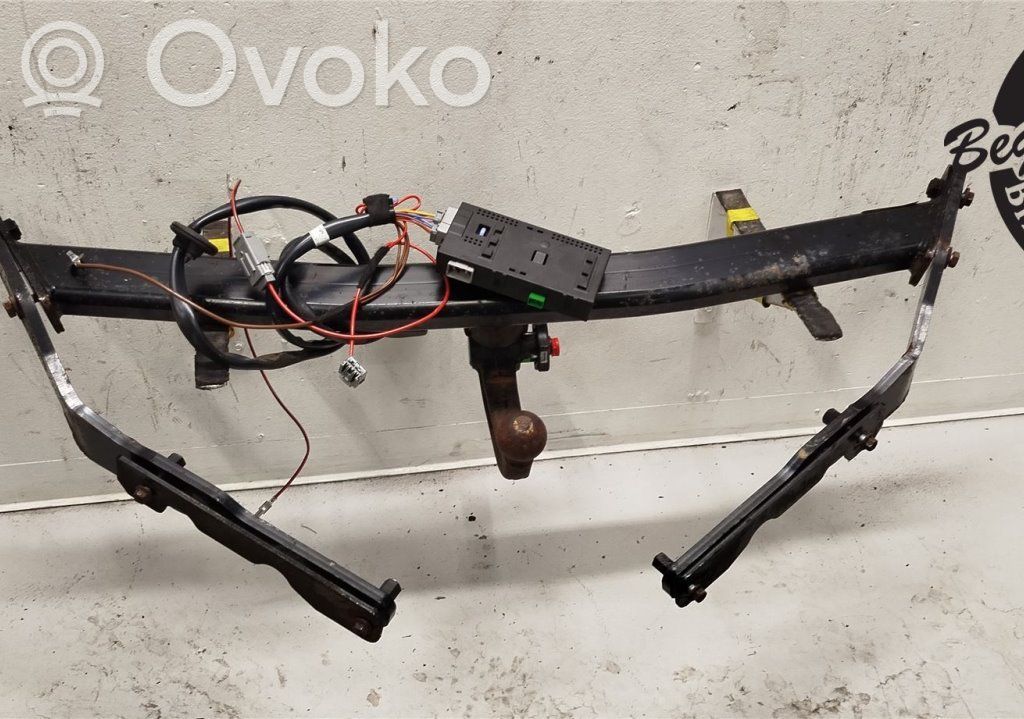 Tow bar set   307468,BM5JN19D521BB