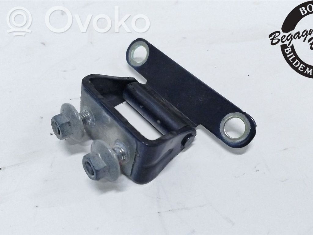 KIA Sorento IV Tailgate/trunk/boot hinge 