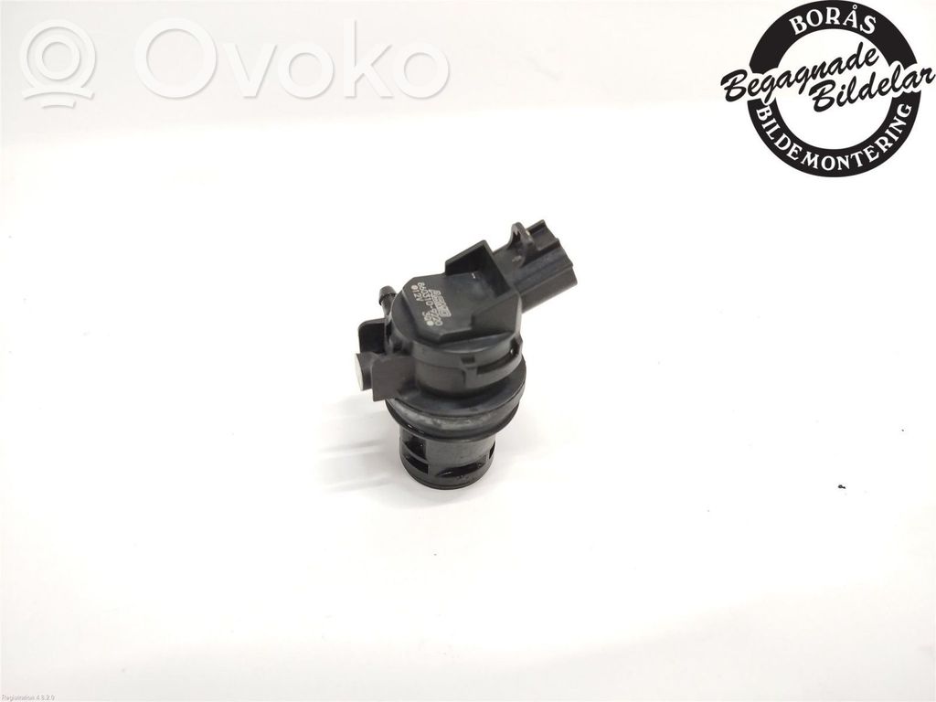 Mazda 6 Windscreen/windshield washer pump 