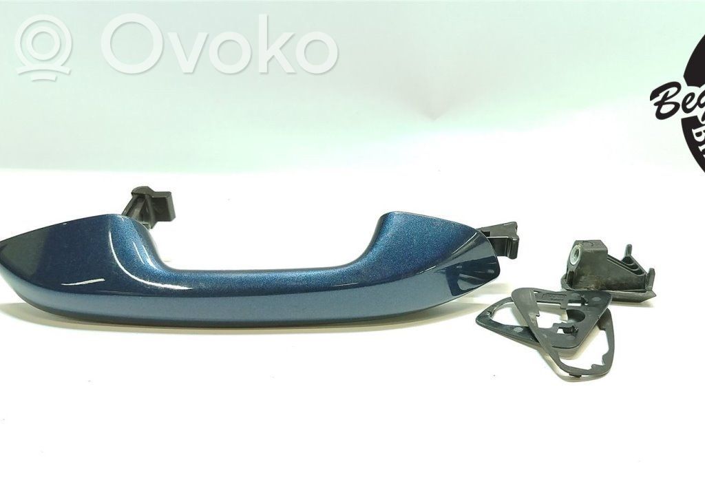 KIA Ceed Manecilla externa puerta delantera 