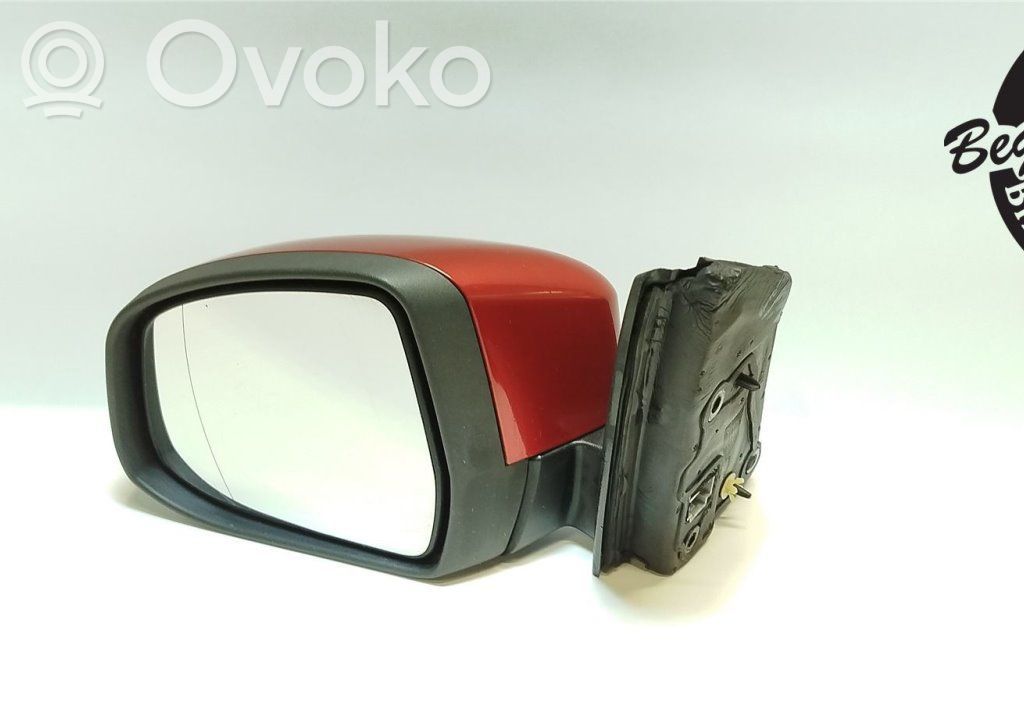 Ford Focus Veidrodėlis (elektra valdomas) 