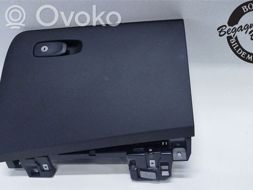 Volvo V60 Juego guantera 