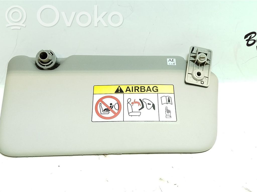 Sun visor   964003VV0A