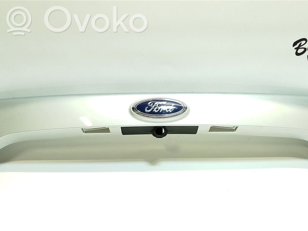 Ford Kuga II Tailgate trim 