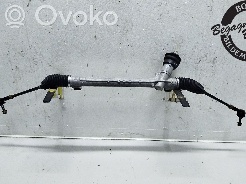 Steering rack mechanical part   95089638,527742743