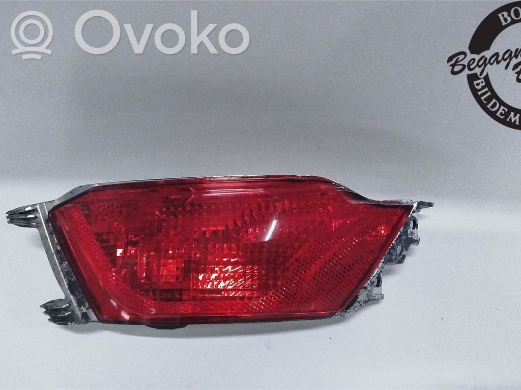 Jaguar F-Pace Takavalon heijastin 