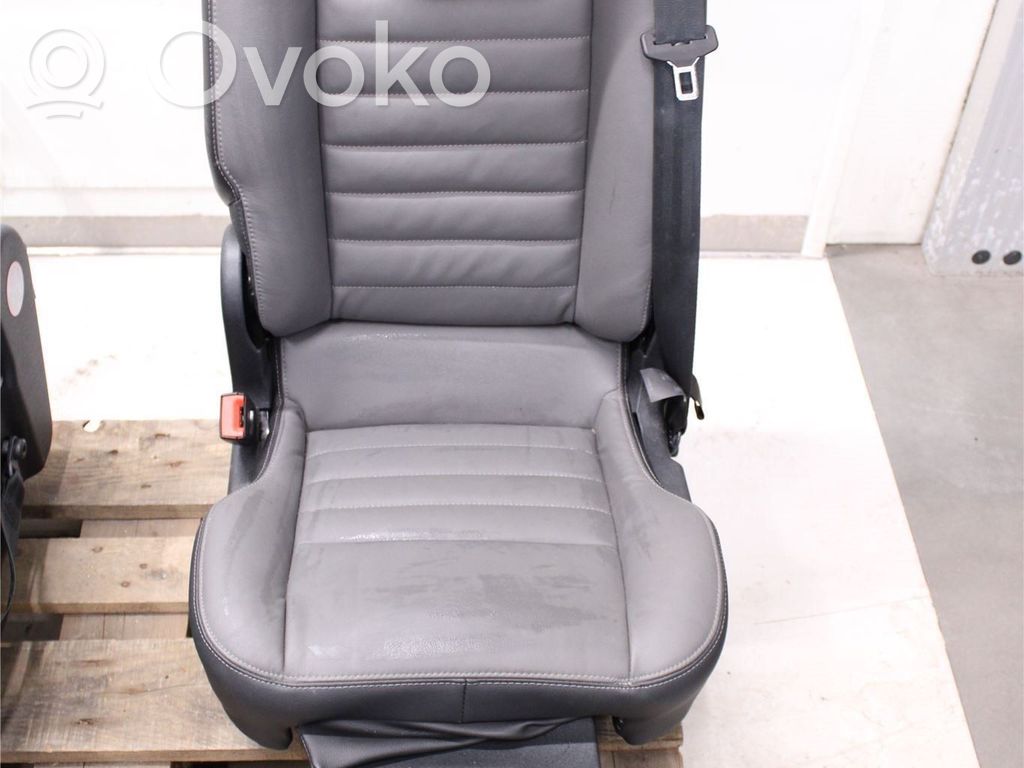 Asiento trasero   2552546
