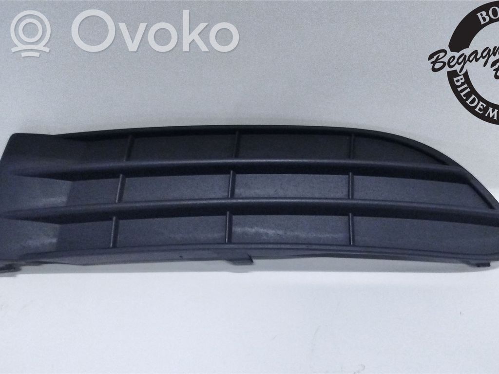Volvo S40 Grilă inferioară bară față 