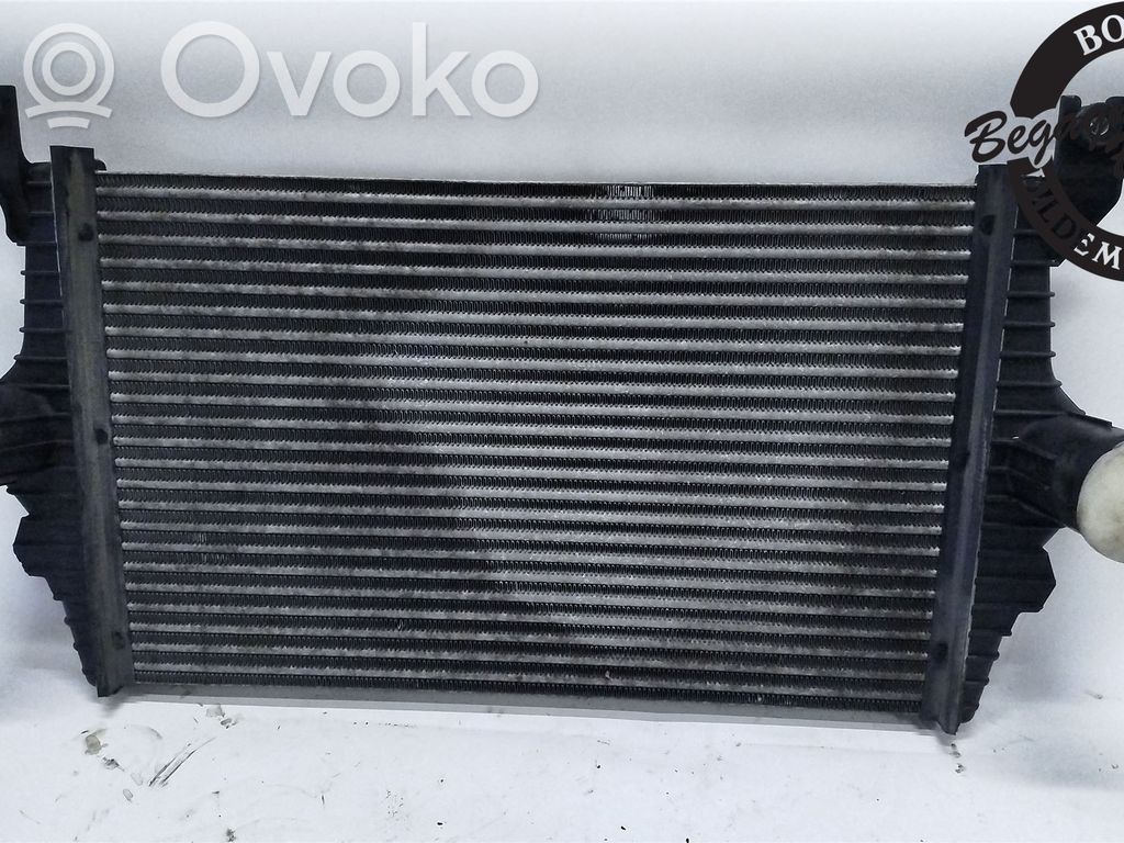 Intercooler radiator   1030220,2C346K775AB