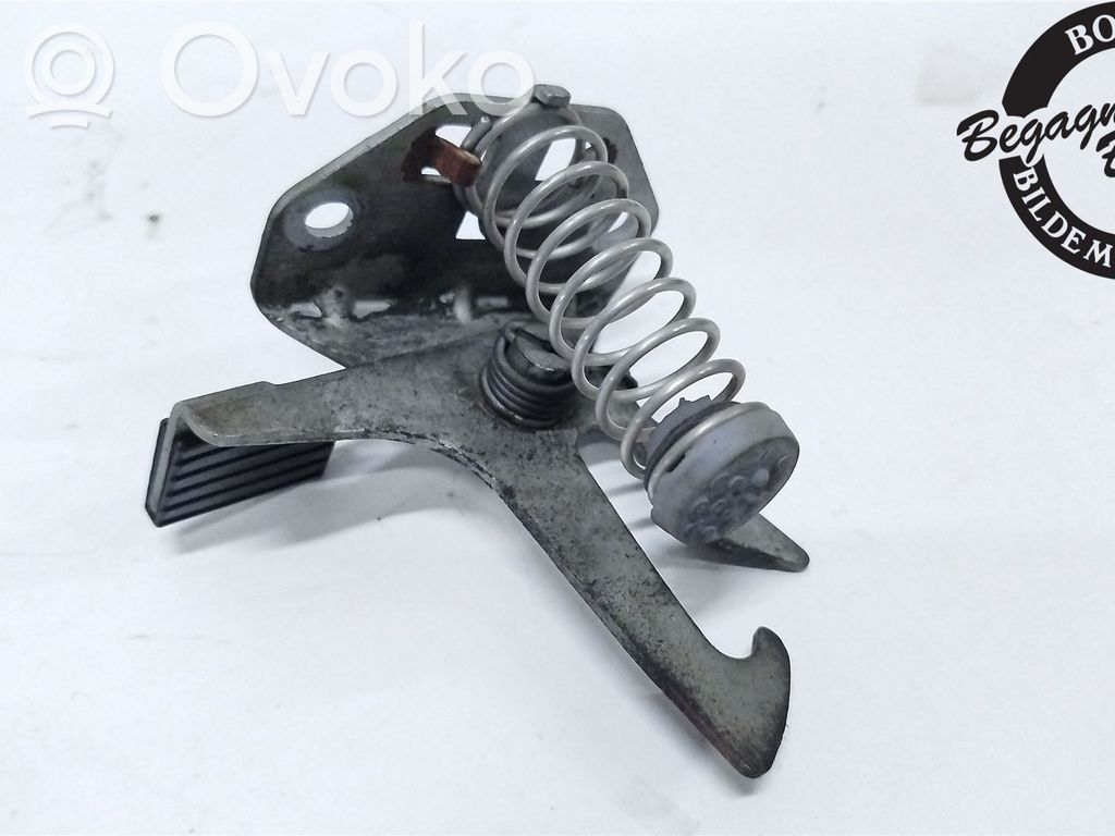 Volvo S60 Engine bonnet/hood lock/latch loop/hook 